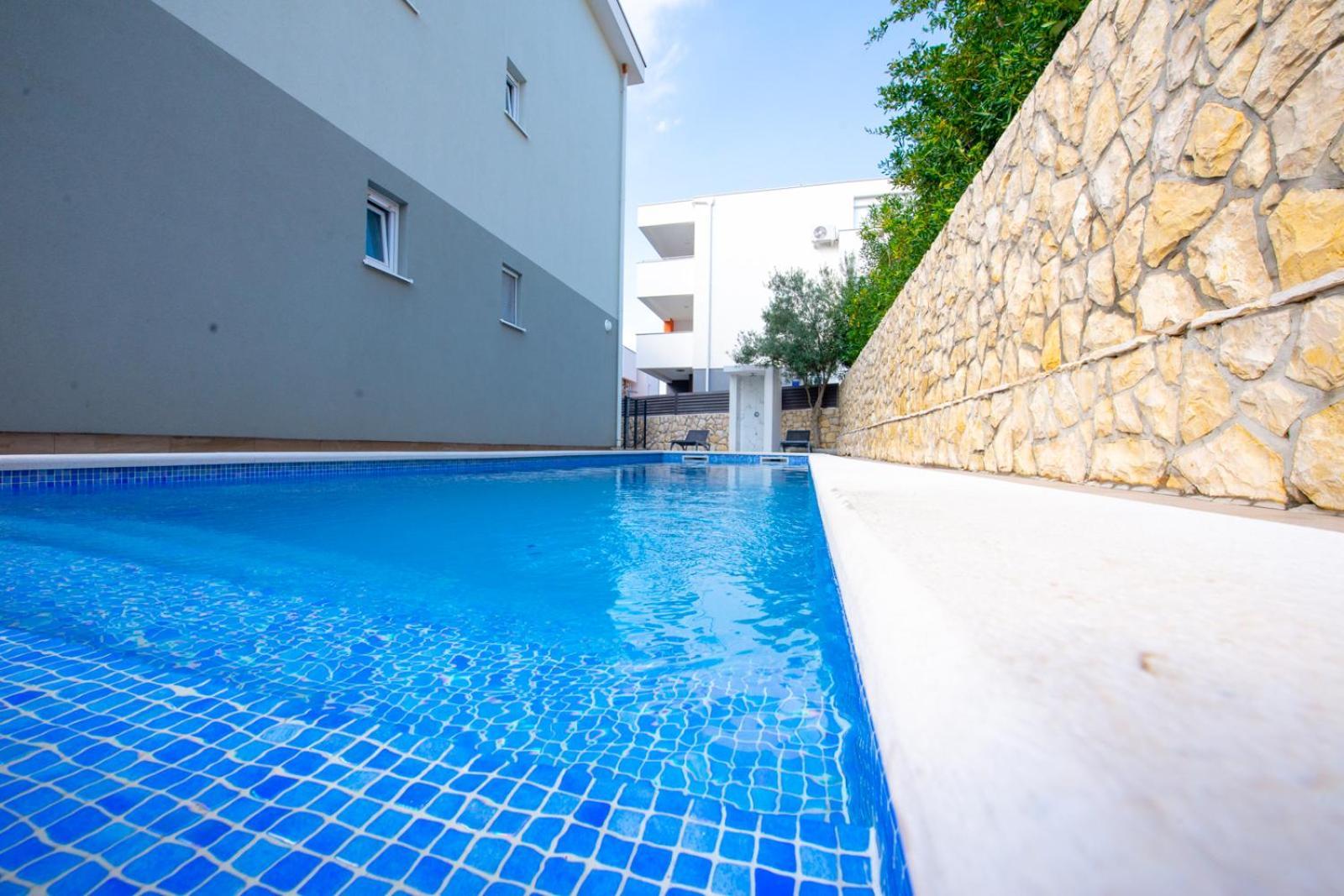 נובליה Apartments Yoko מראה חיצוני תמונה