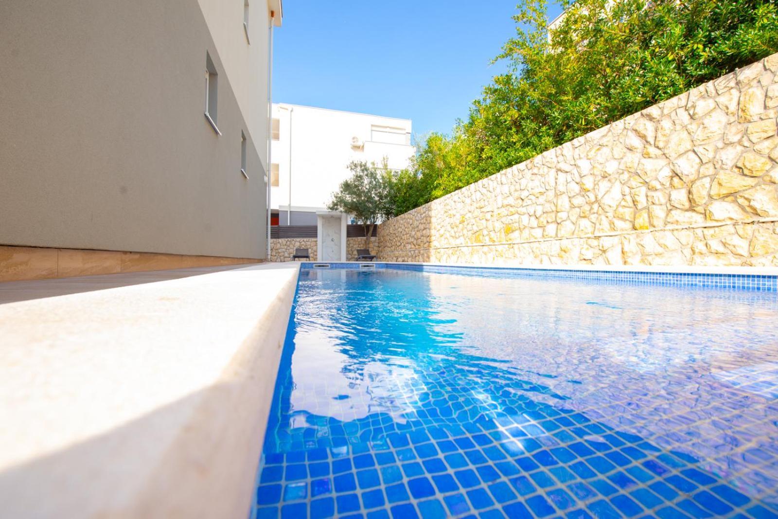 נובליה Apartments Yoko מראה חיצוני תמונה