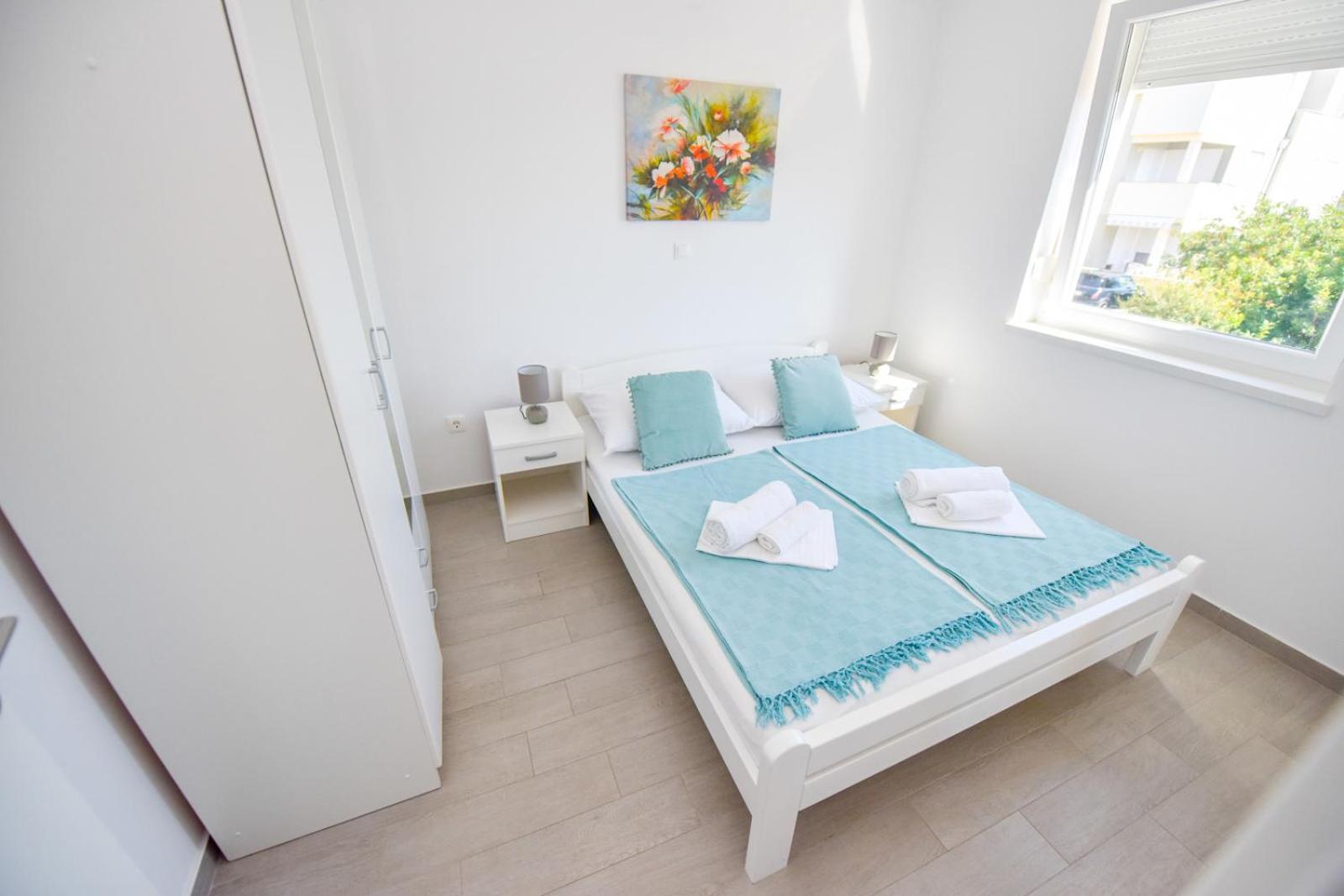 נובליה Apartments Yoko מראה חיצוני תמונה
