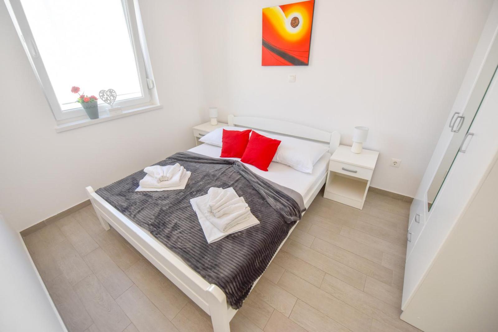 נובליה Apartments Yoko מראה חיצוני תמונה