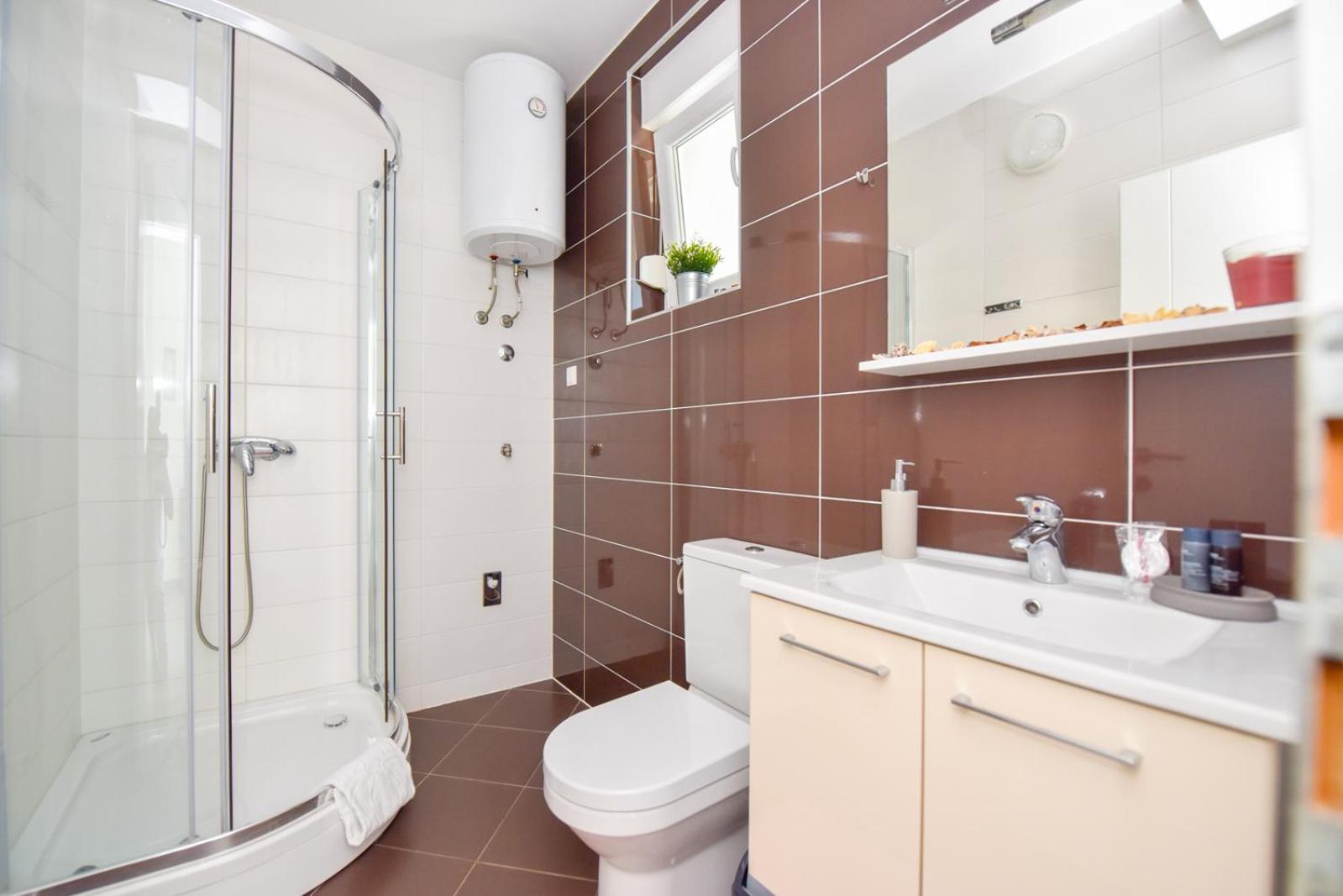 נובליה Apartments Yoko מראה חיצוני תמונה