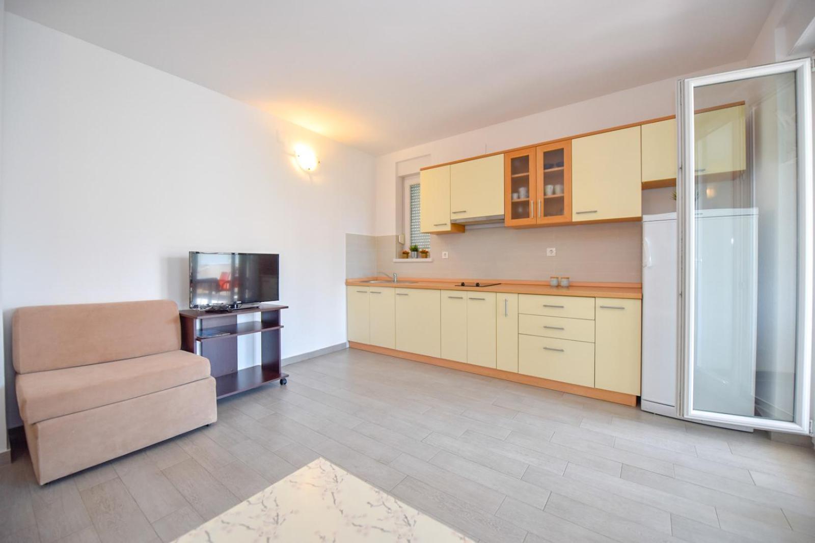 נובליה Apartments Yoko מראה חיצוני תמונה