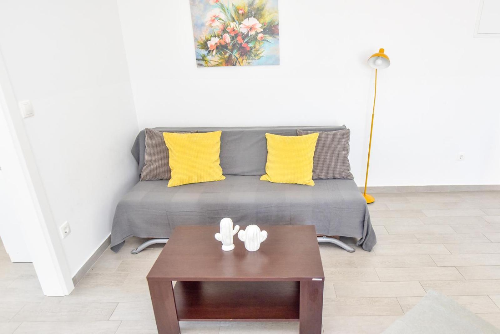 נובליה Apartments Yoko מראה חיצוני תמונה